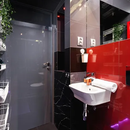 Srodmiescie Apartament Soltyka 크라쿠프
