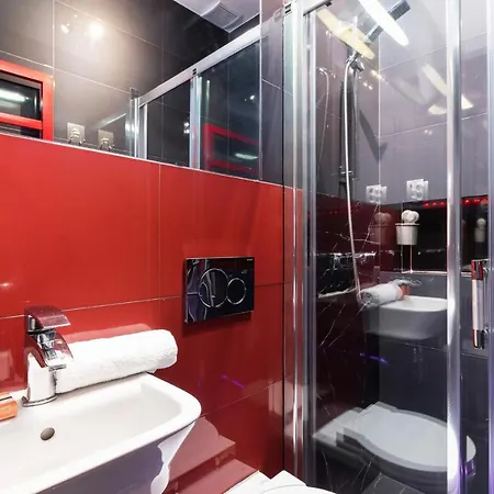 Srodmiescie Apartament Soltyka 아파트 크라쿠프